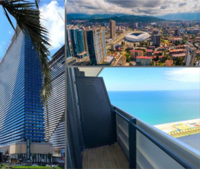 Apartments Orbi city Batumi, Batumi